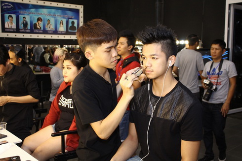 Vợ Thanh Bùi quot;giấu bụngquot; sau thông tin mang bầu 5 tháng - 7