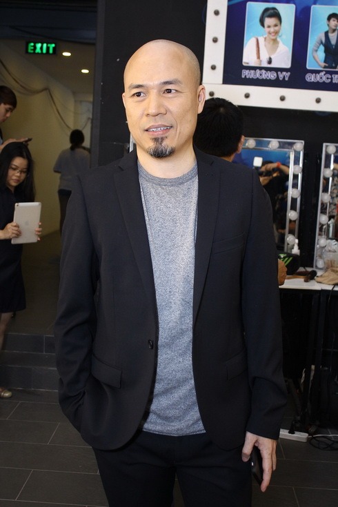 Vợ Thanh Bùi quot;giấu bụngquot; sau thông tin mang bầu 5 tháng - 17