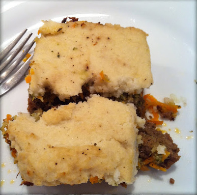 Nhật ký 10 ngày lowcarb: Chỉ còn 3 bữa - 3