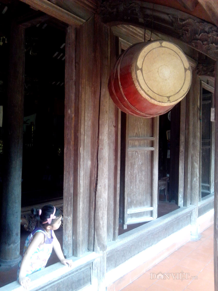 “Trước cau, sau chuối” trong kiến trúc phong thủy nhà truyền thống - 1