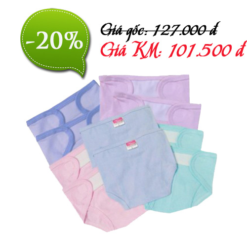 Top 7 sản phẩm cho bé yêu hot nhất tháng 7 - 2