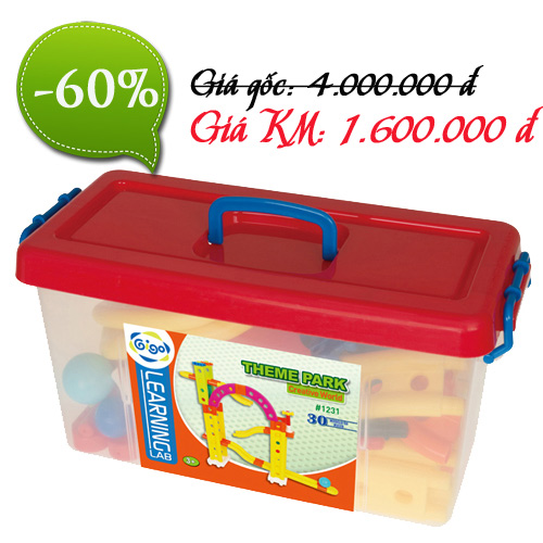 Top 7 sản phẩm cho bé yêu hot nhất tháng 7 - 8