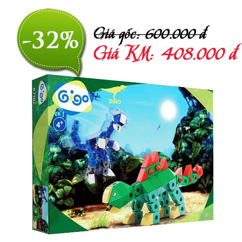 Top 7 sản phẩm cho bé yêu hot nhất tháng 7 - 9