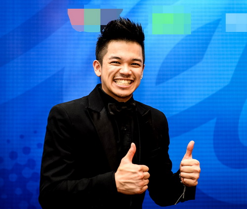 Mẹ Trọng Hiếu tin tưởng tuyệt đối vào độ quot;chuẩn manquot; của con - 1