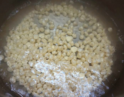 Bắp xào tép hành vừa ngon lại dễ làm - 4