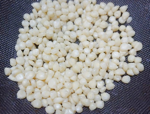 Bắp xào tép hành vừa ngon lại dễ làm - 5