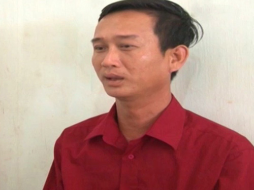 Cô giáo cay đắng bị người tình lừa hai xe tay ga - 1