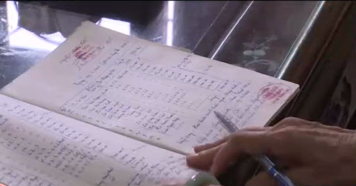 Cụ bà 80 tuổi và tâm nguyện làm từ thiện - 2