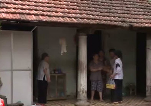 Cụ bà 80 tuổi và tâm nguyện làm từ thiện - 3