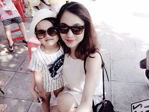 Gặp cô bé Thái Nguyên quot;cao thủ đệ nhất nịnh mẹquot; - 5