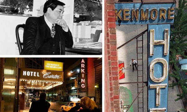 Tỉ phú đô la gốc Việt quot;rạng danhquot; trên đất Mỹ - 1