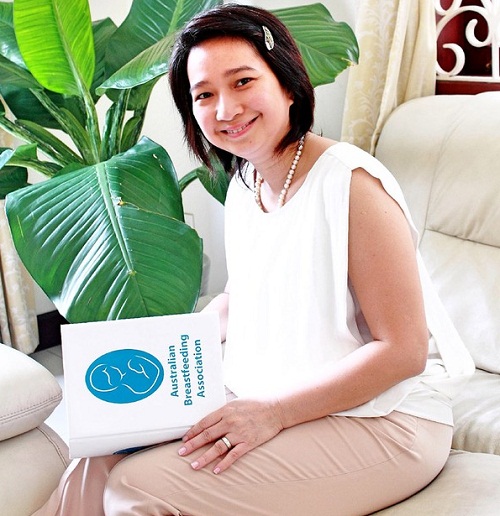 Sữa mẹ: #039;Liều thuốc#039; phòng bệnh cả cuộc đời cho con - 1