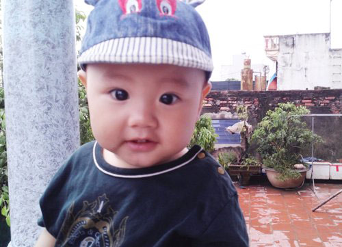 Chia sẻ trách nhiệm nuôi dạy con của đôi vợ chồng trẻ - 2