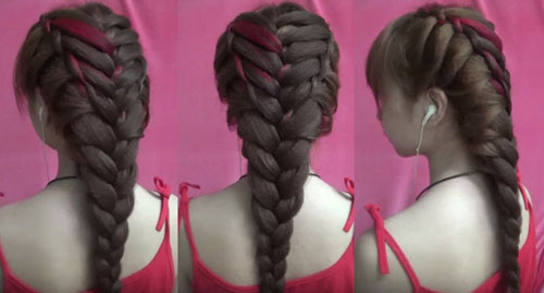 Hướng dẫn tết 6 kiểu tóc cô dâu đẹp lung linh trong mùa cưới - 2