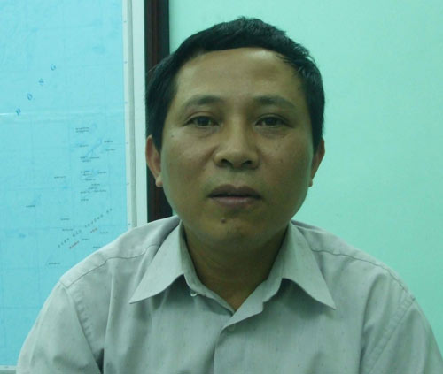 Mưa lũ bất thường ở miền Bắc một phần do quot;nhân taiquot; - 2