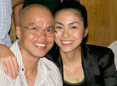 Thực hư đạo diễn phim quot;Bỗng dưng muốn khócquot; quot;cạch mặt” Tăng Thanh Hà - 1