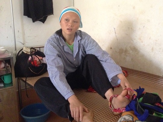 Lời kể của nạn nhân vụ lở đất kinh hoàng ở Cao Bằng - 3