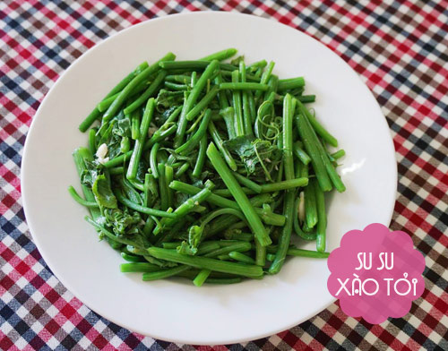 Đãi cả nhà bữa cơm ngon miệng, đẹp mắt - 5