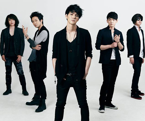 Nam ca sĩ Hàn Quốc chết đuối trong kỳ nghỉ cùng bạn - 2