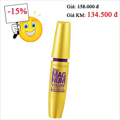 Vô vàn coupon tại gian hàng mỹ phẩm của Deca - 11