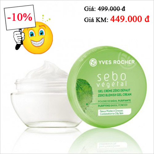 Vô vàn coupon tại gian hàng mỹ phẩm của Deca - 2