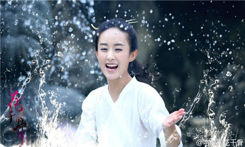 quot;Hoa Thiên Cốtquot;: Bộ phim tiên hiệp “hot” nhất hiện nay - 1