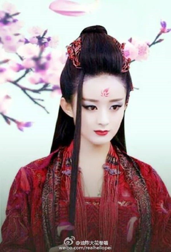 quot;Hoa Thiên Cốtquot;: Bộ phim tiên hiệp “hot” nhất hiện nay - 7