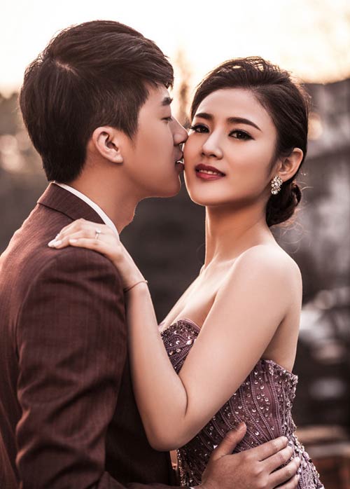 Đớn đau vì bạn gái bị tình cũ tố quot;mất nếtquot; - 2