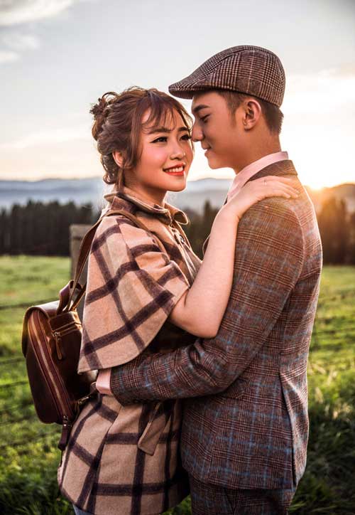 Đớn đau vì bạn gái bị tình cũ tố quot;mất nếtquot; - 1