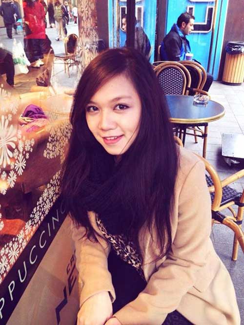 Bà mẹ hotgirl từng chuyển 15 lít sữa mẹ sang Singapore - 2