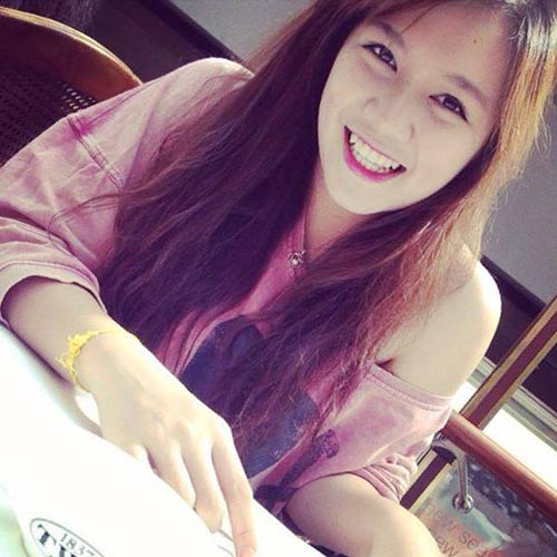 Bà mẹ hotgirl từng chuyển 15 lít sữa mẹ sang Singapore - 1