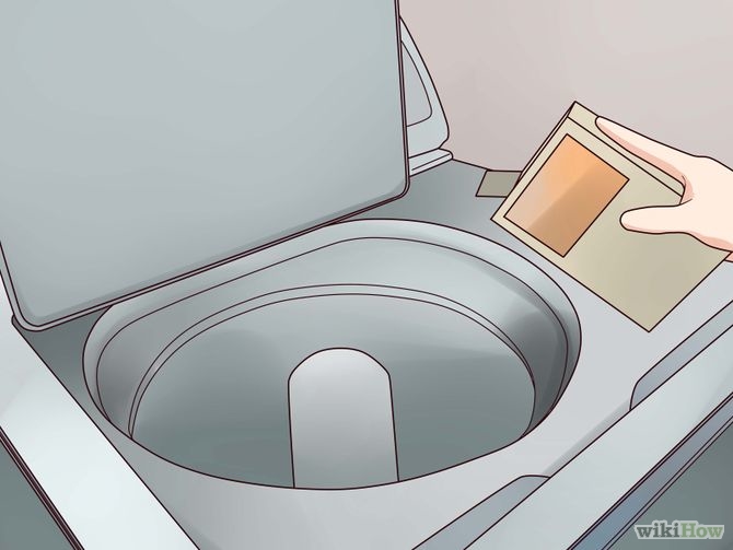 Dùng bột làm bánh thông cống, vệ sinh bồn cầu an toàn - 5