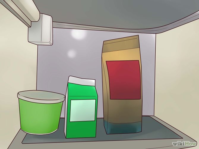 Dùng bột làm bánh thông cống, vệ sinh bồn cầu an toàn - 3