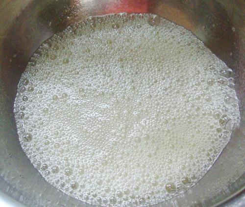 Bánh gato kem trà xanh tươi ngon ai cũng thích - 3