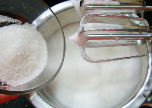 Bánh gato kem trà xanh tươi ngon ai cũng thích - 4