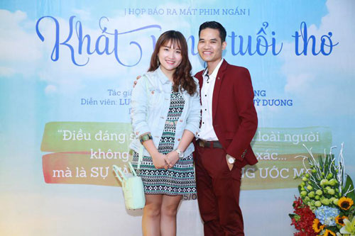 Phim ngắn Việt quot;Khát vọng tuổi thơquot; tràn đầy tính nhân văn - 1