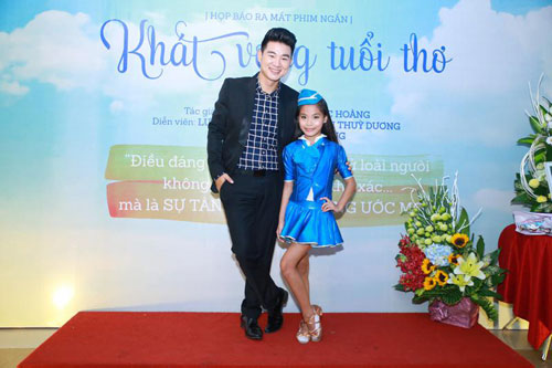 Phim ngắn Việt quot;Khát vọng tuổi thơquot; tràn đầy tính nhân văn - 6