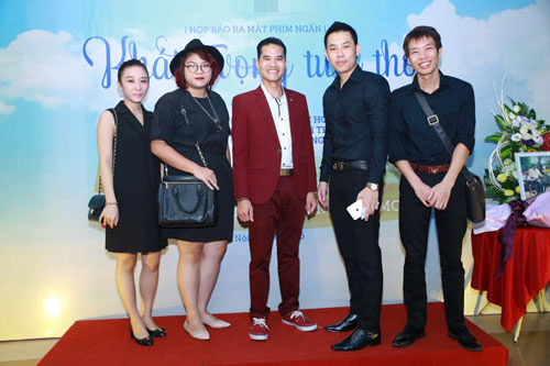 Phim ngắn Việt quot;Khát vọng tuổi thơquot; tràn đầy tính nhân văn - 3