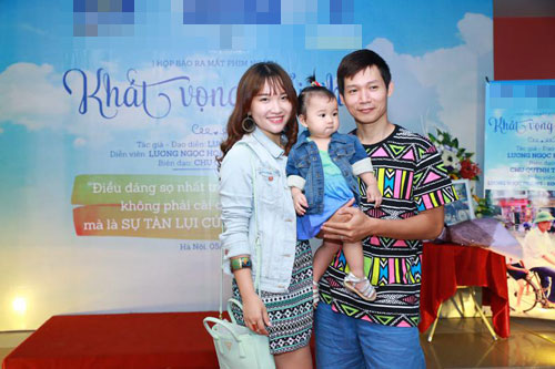 Phim ngắn Việt quot;Khát vọng tuổi thơquot; tràn đầy tính nhân văn - 2