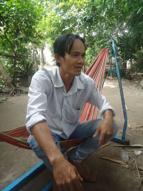 Mẹ bé gái rơi xuống giếng: quot;Tôi đã chết đi sống lại 2 lầnquot; - 3
