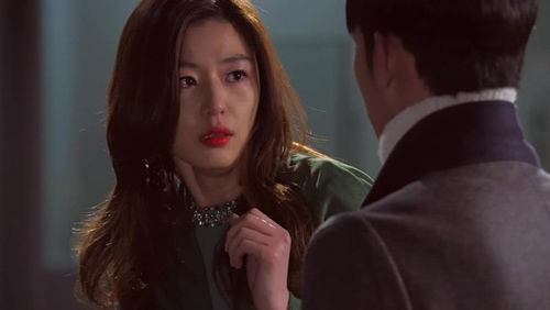 Không cần định mệnh, tôi vẫn yêu em! (P3) - 2