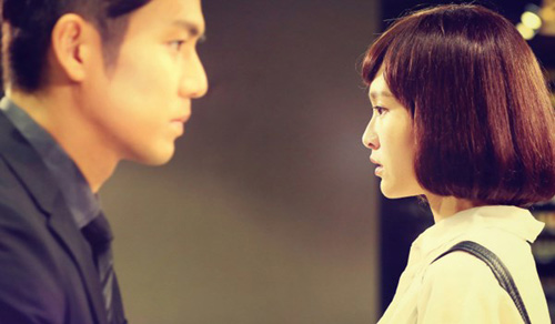 Không cần định mệnh, tôi vẫn yêu em! (P3) - 3