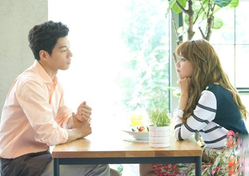 Không cần định mệnh, tôi vẫn yêu em! (P3) - 1