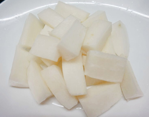 Thịt bò kho củ cải đậm đà đưa cơm - 5