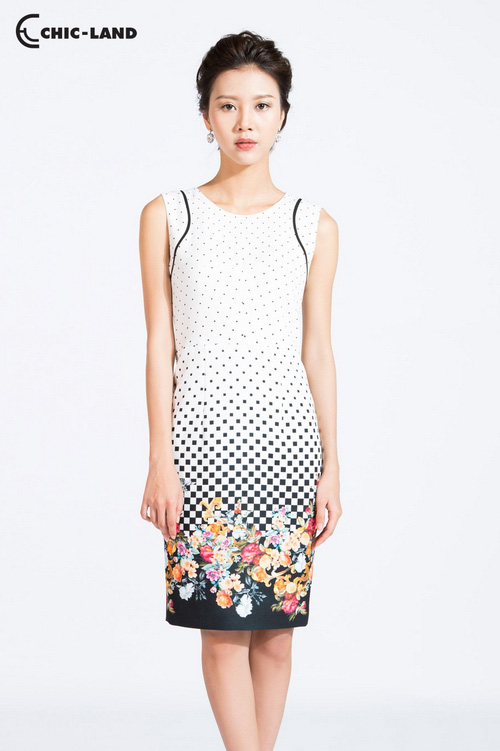 Thời trang công sở giảm giá sốc hút khách - 5