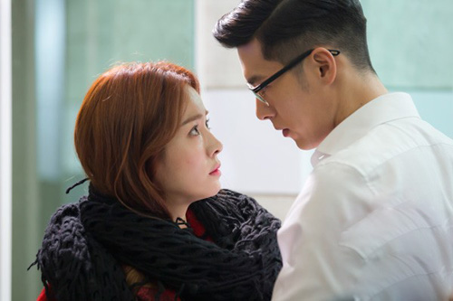 Không cần định mệnh, tôi vẫn yêu em! (P5) - 4