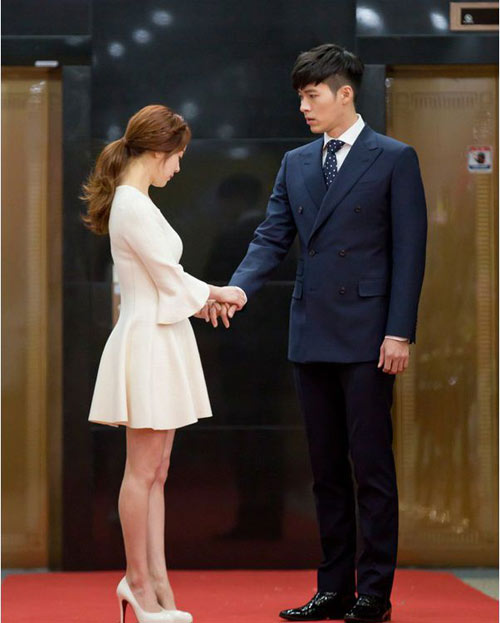 Không cần định mệnh, tôi vẫn yêu em! (P5) - 5