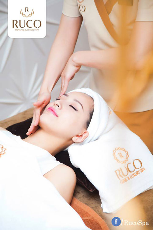 Trung tâm làm đẹp và chăm sóc da được sao Việt ưa thích - 7