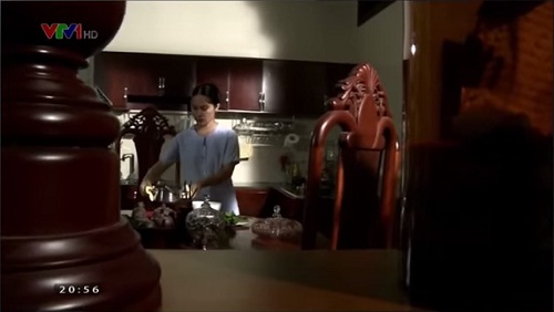 Đối lập nhà sang, kẻ khó tại miền quê Nam Trung Bộ - 14