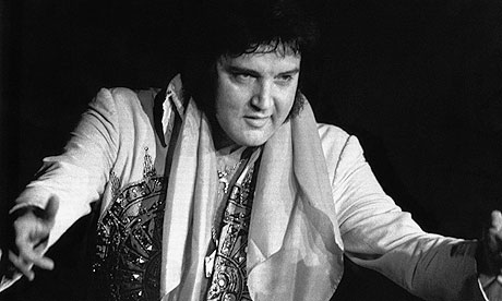 Elvis Presley: Còn sống hay đã chết? - 2